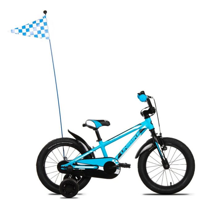 Rower unibike viking 16