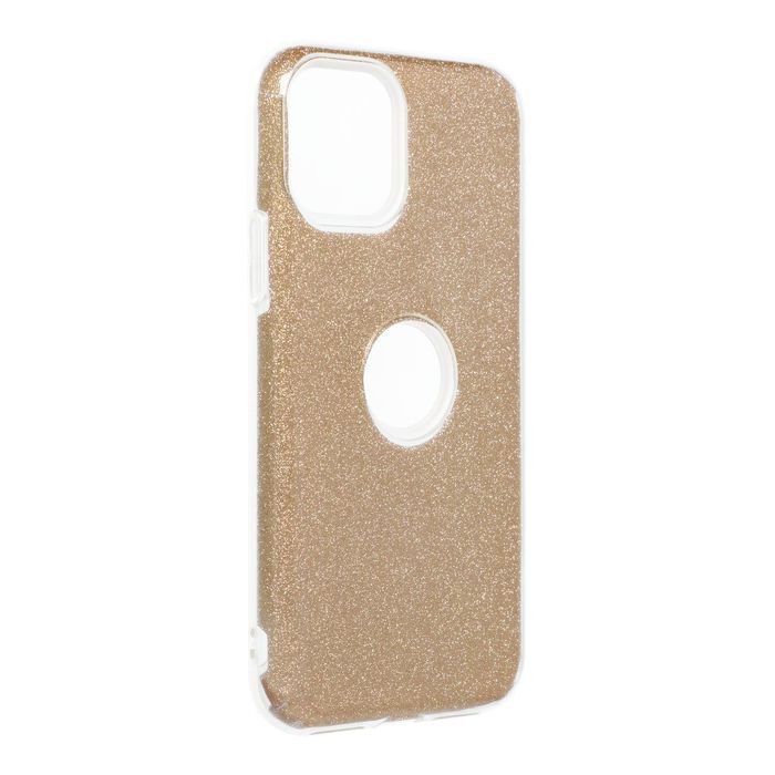 Etui Shining do Xiaomi Redmi 9c Gold