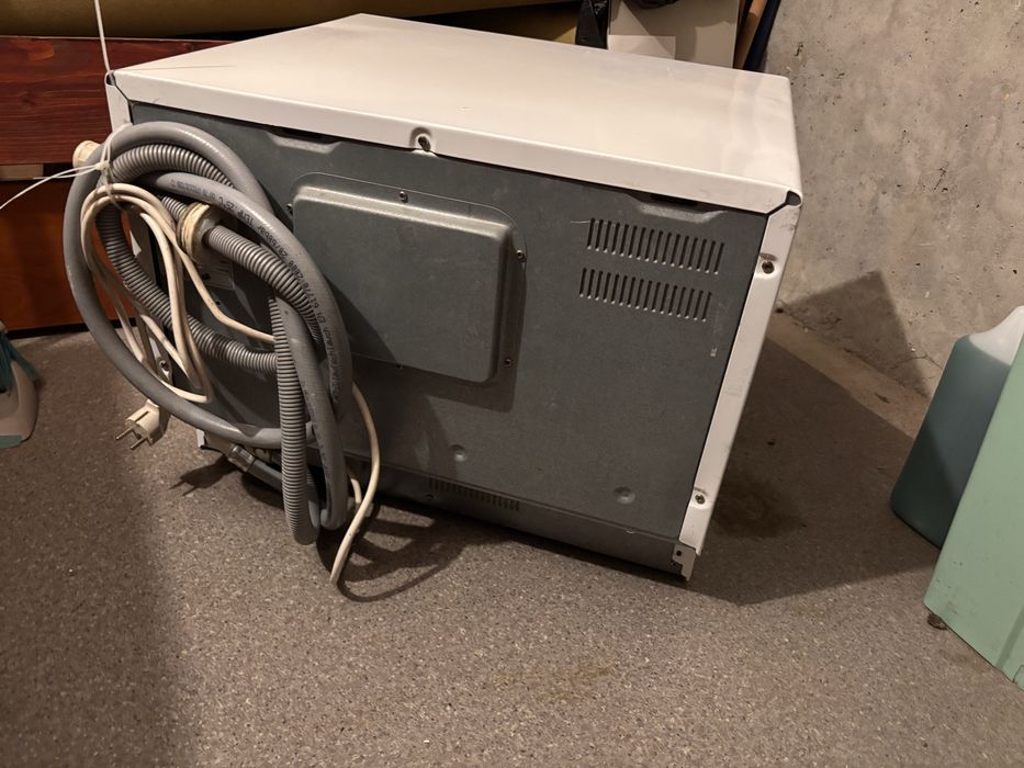 Zmywarka mini przenośna