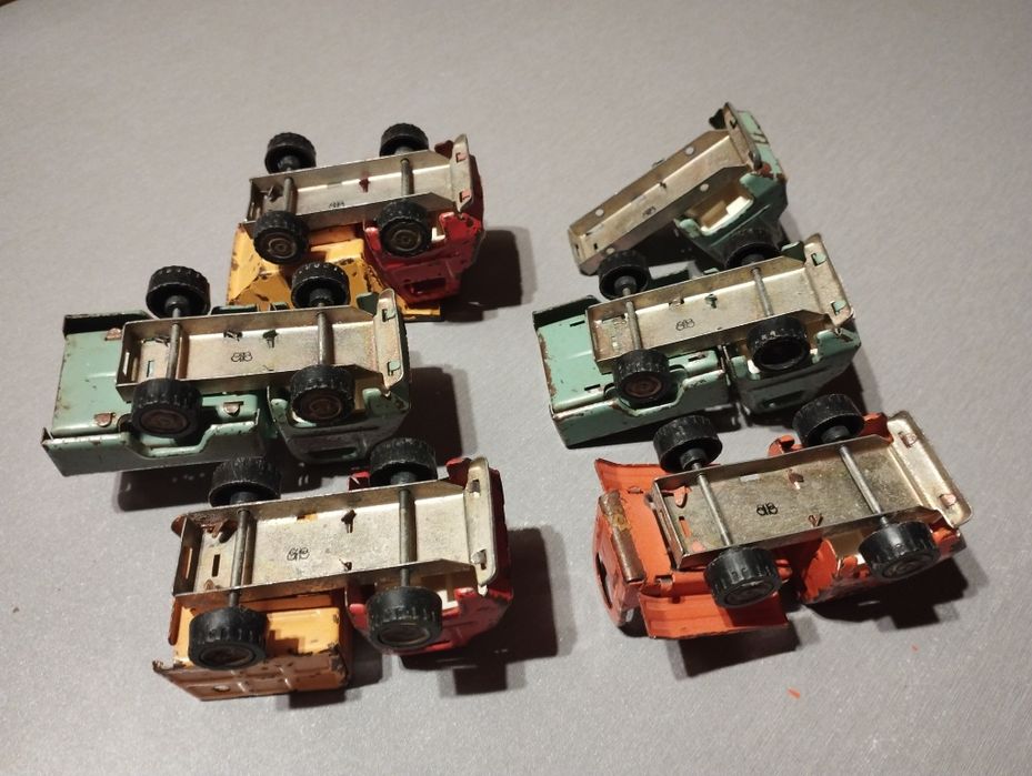 Продам игрушки СССР.