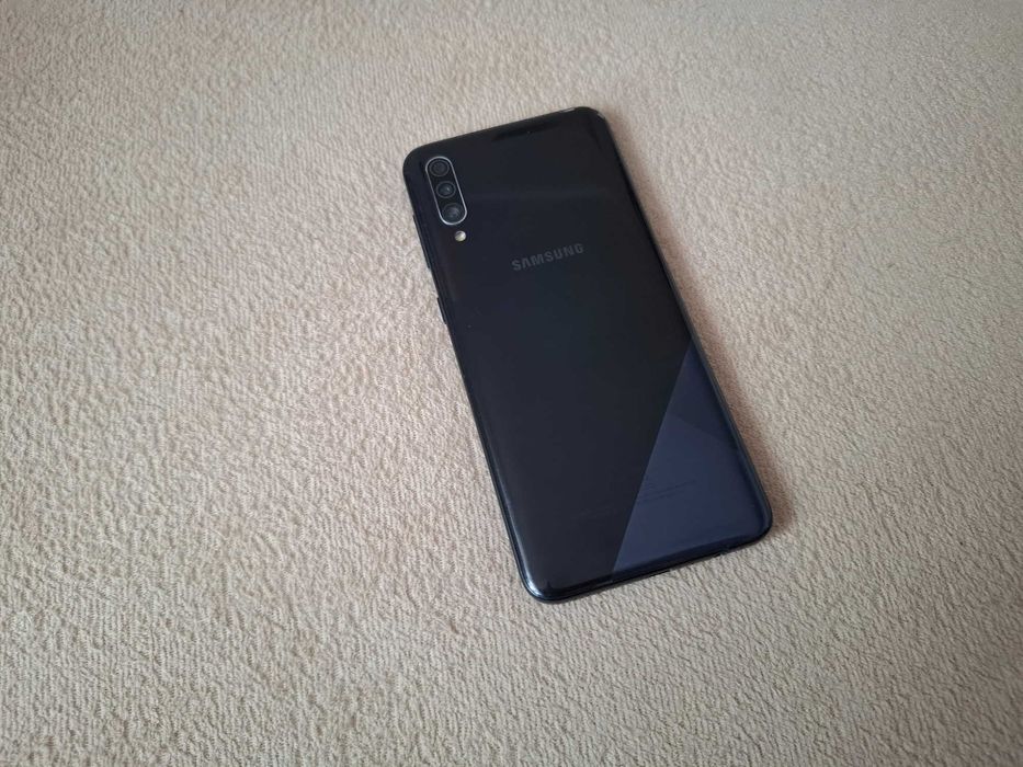 Smartfon SAMSUNG Galaxy A30s 4/64GB 6.4" LTE+ programy nawigacyjne TIR
