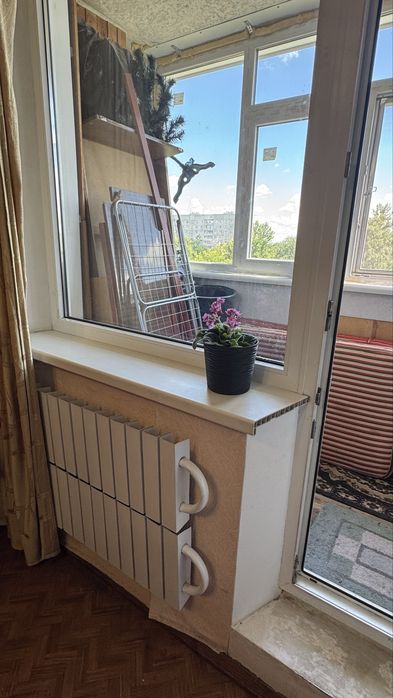 Продам 3 ккв в Чугуеве ( рн 7й школы )