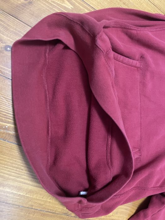 CAP. Худі кап батнік