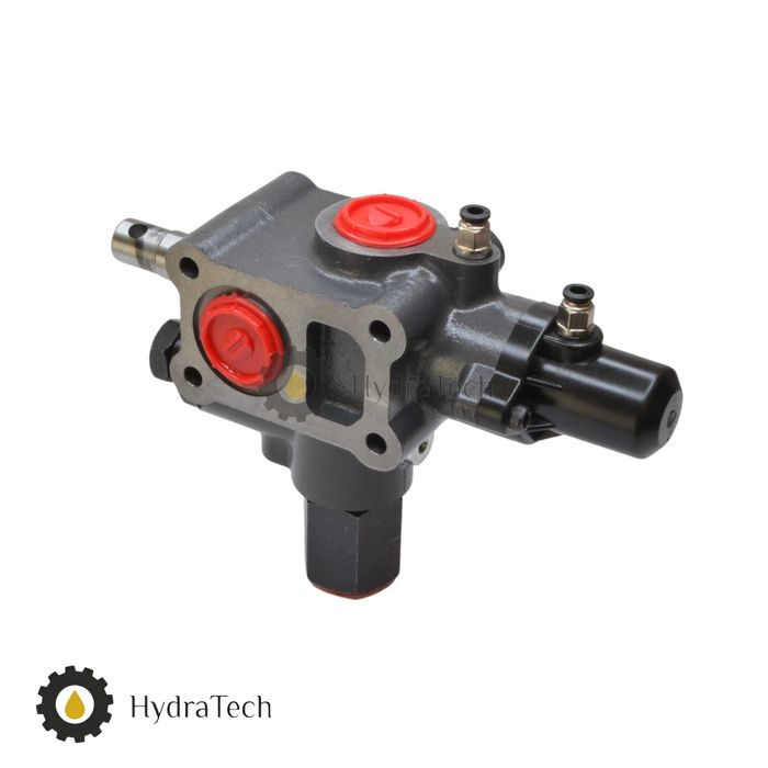 Розподiльник гiдравлiчний Hydrotime 190 бар
