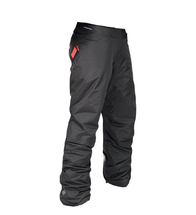 Tucano Urbano Takeaway motocyklowe spodnie przeciwdeszczowe rozm. S