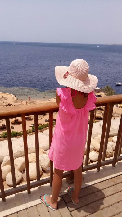 Шляпа reserved для девочки