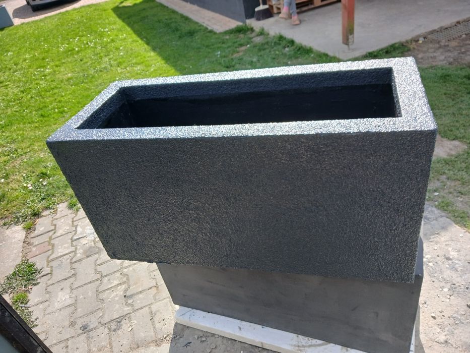 Termo Donice ogrodowe