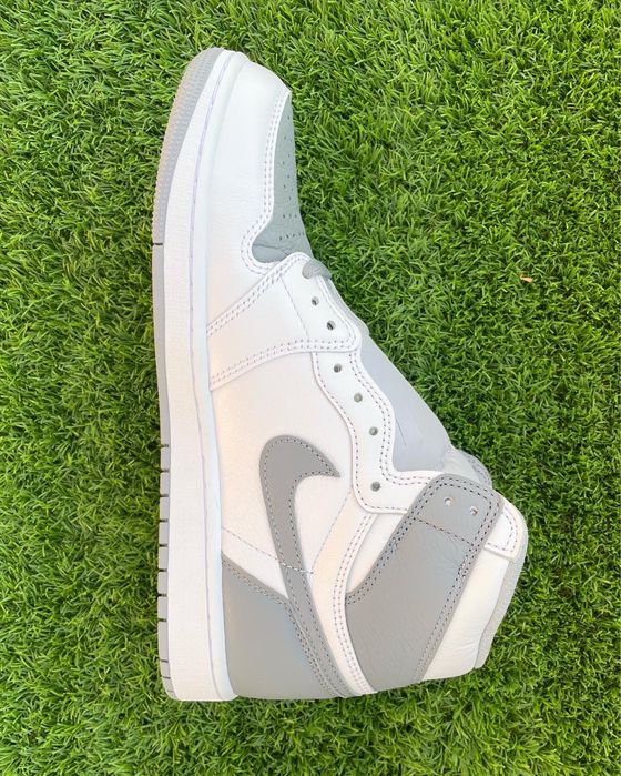 Air jordan 1 high stealth