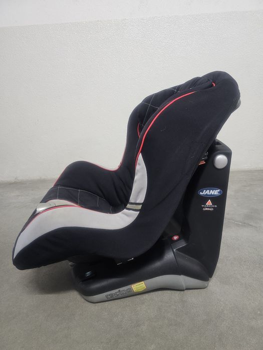 Cadeira bebe Jane Grupo 0