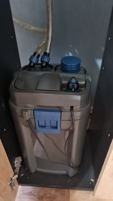 Filtr kubełkowy Oase biomaster 350 termo