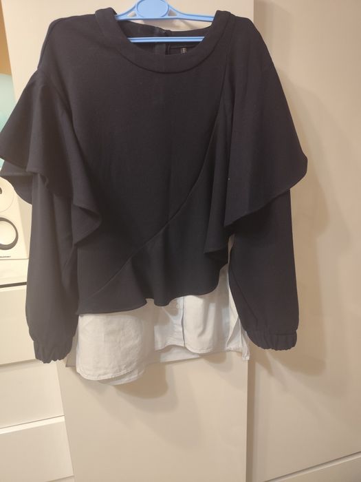 Bluzka damska Zara