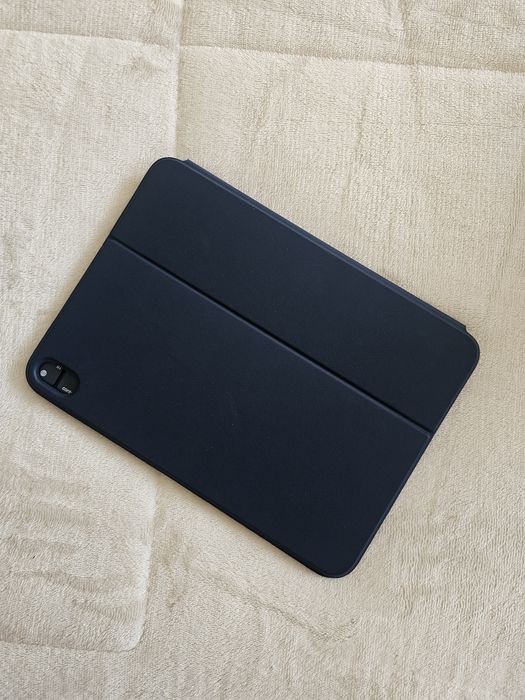 Apple iPad 10.9'' - 64GB - Wi-Fi - Azul