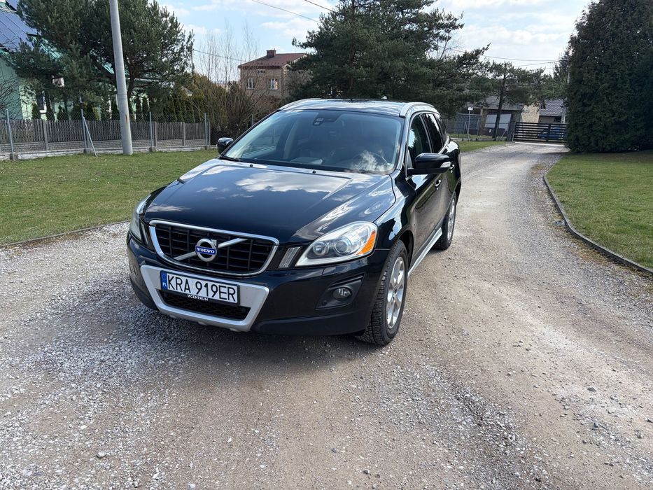 Volvo XC 60