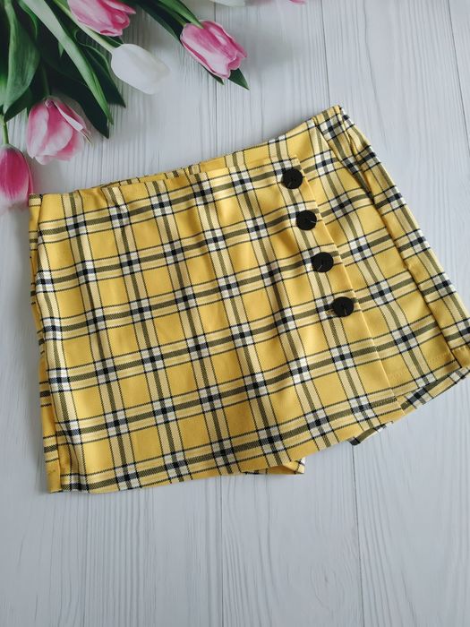 Шорти спідниця плаття