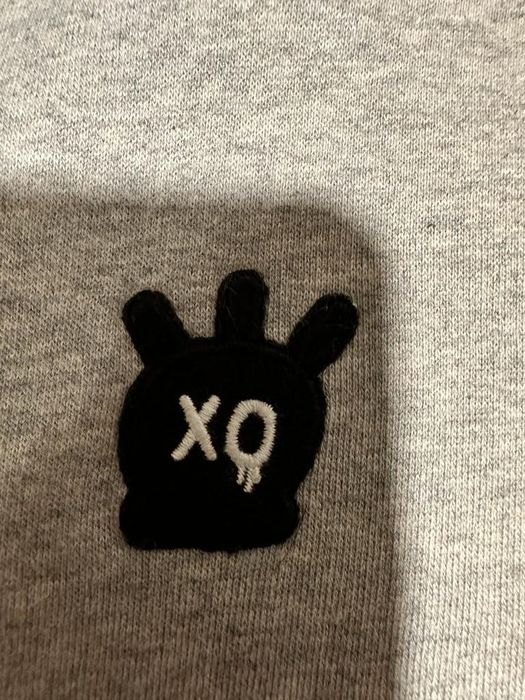 Sweats ZADIG&VOLTAIRE.  150euros.