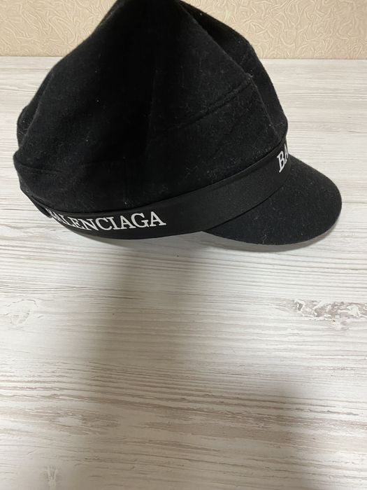 Кепка в ідеальному стані