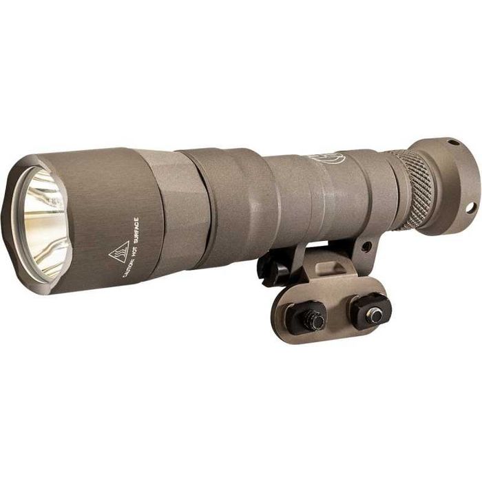 Latarka Surfire M340DFT-TN-PRO TURBO Mini Scout LIGHT PRO