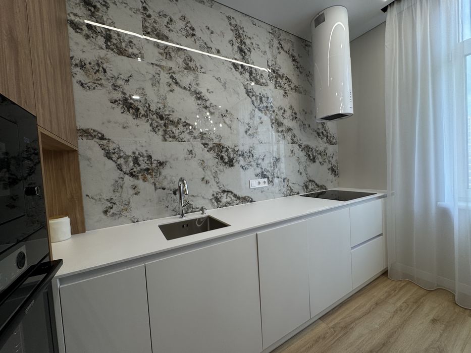 3-кімнатна квартира за адресою Куликове поле пл. (площа 66 м²) - Atlanta.ua - фото 2