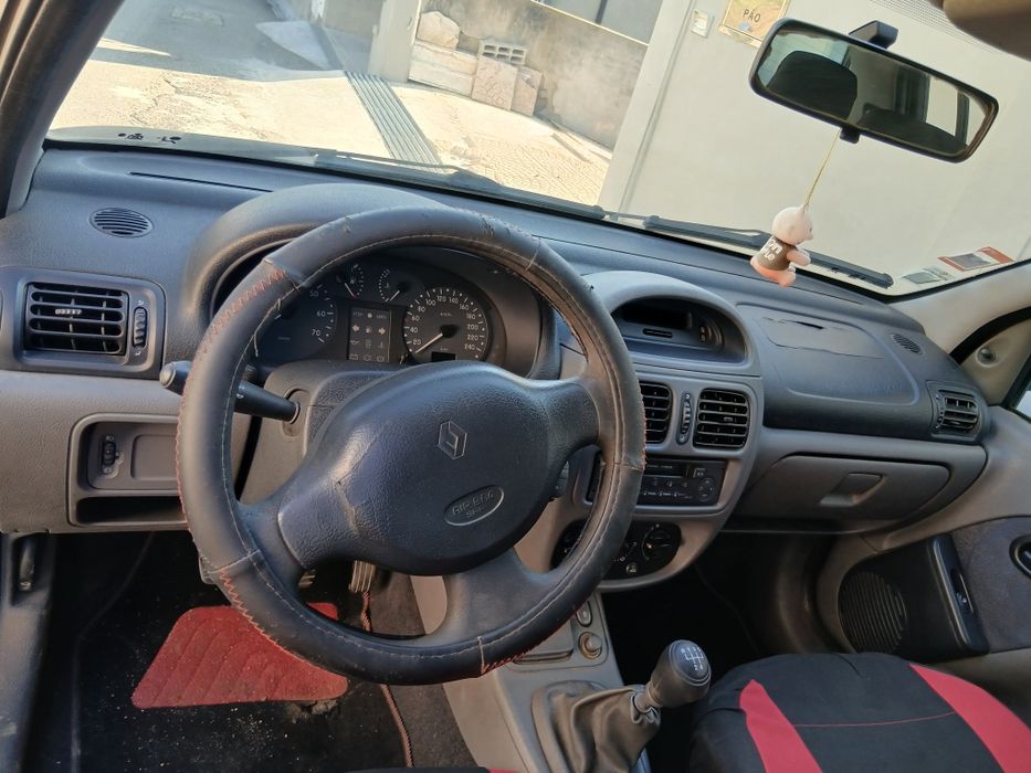Vendo Renault clio 2