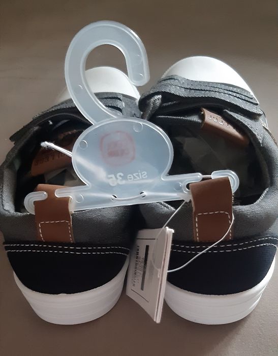 Trampki / tenisówki Rozmiar 35