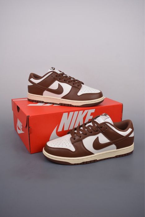 Tênis Dunk – Diversos Modelos Disponíveis