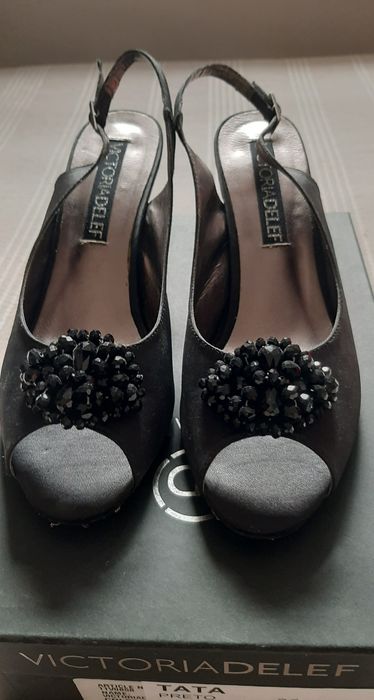 Sapatos de cerimónia
