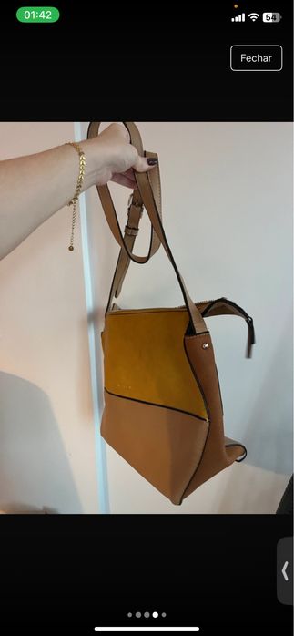 Mala tiracolo paco martinez