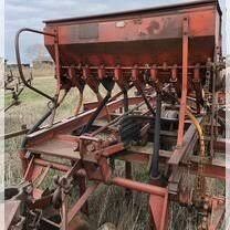 Продам сівалку СЗ 2.1