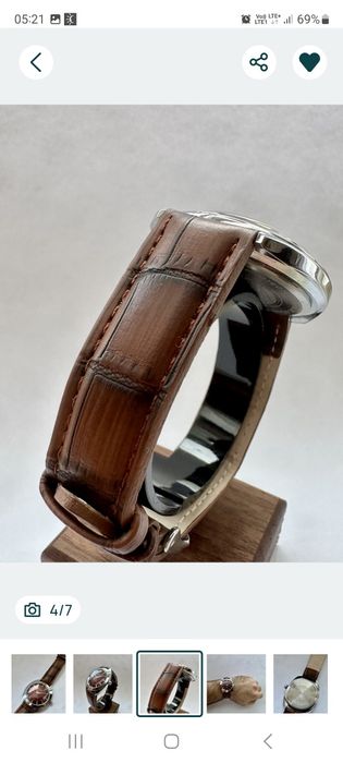 Zegarek Atlantic Shock Proof