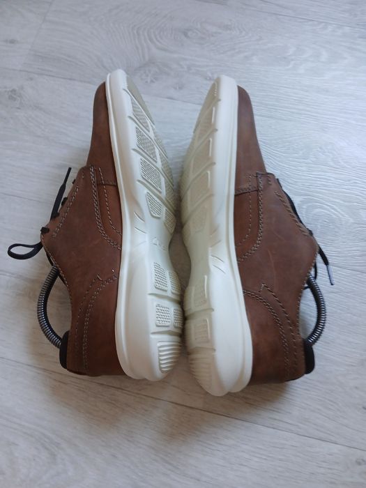 Чоловічі Кросівки Clarks Оригинал.