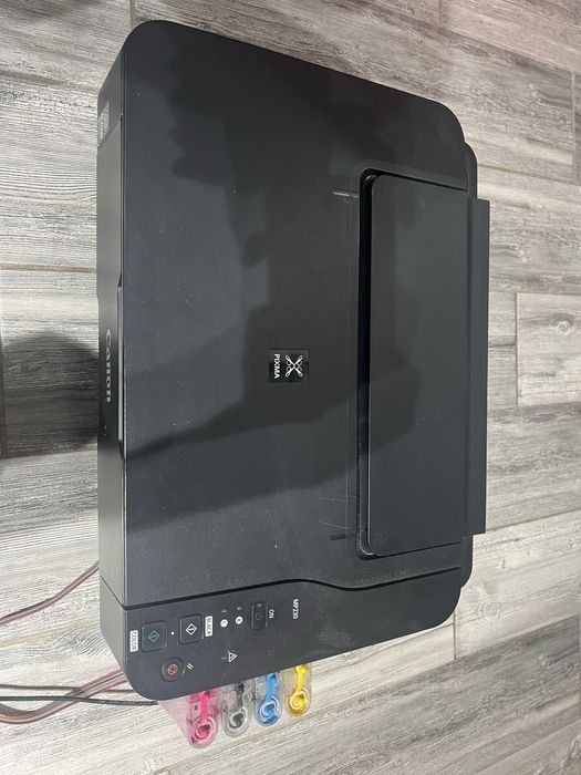 Принтер canon MP230