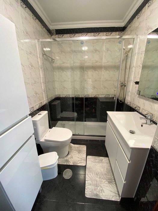 Apartamento T1 C/ despesas incluídas