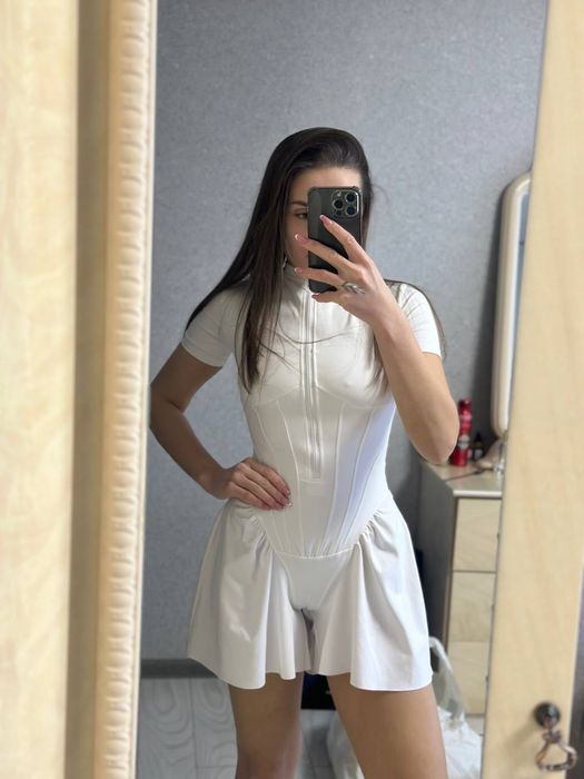 Спортивний комбез українського бренду