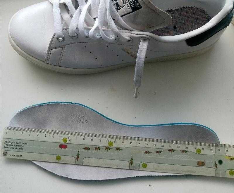 Кросівки adidas stan smith fx5522 (оригінал)
