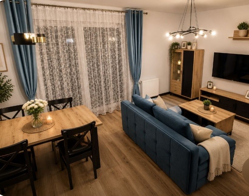 Wynajme apartament 63 m² ul.Kilińskiego 14E - Widok 3
