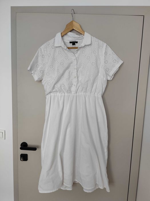 Letnia sukienka L-xl