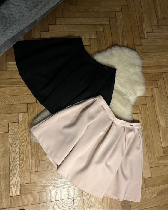 Spódniczki mini Mohito 38