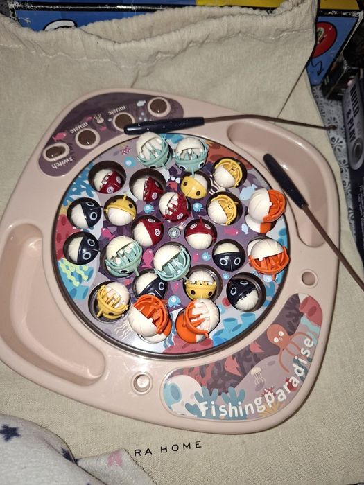 Настольные игры Cranium