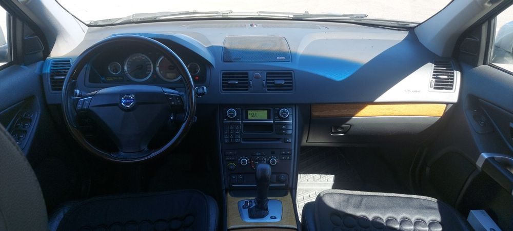 Volvo xc 90 d5 AWD