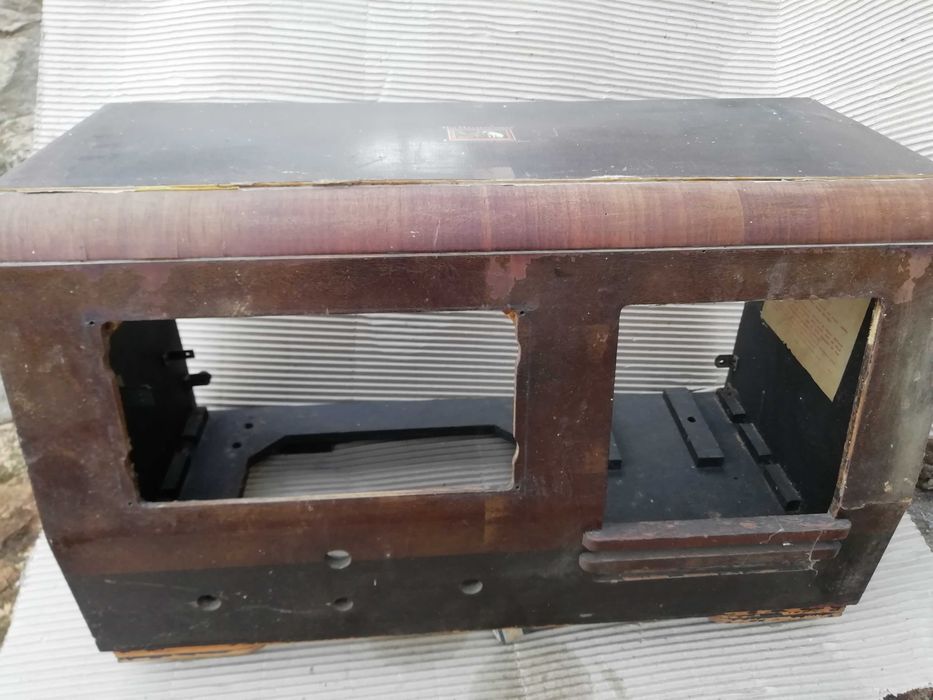 Radio His Master's Voice