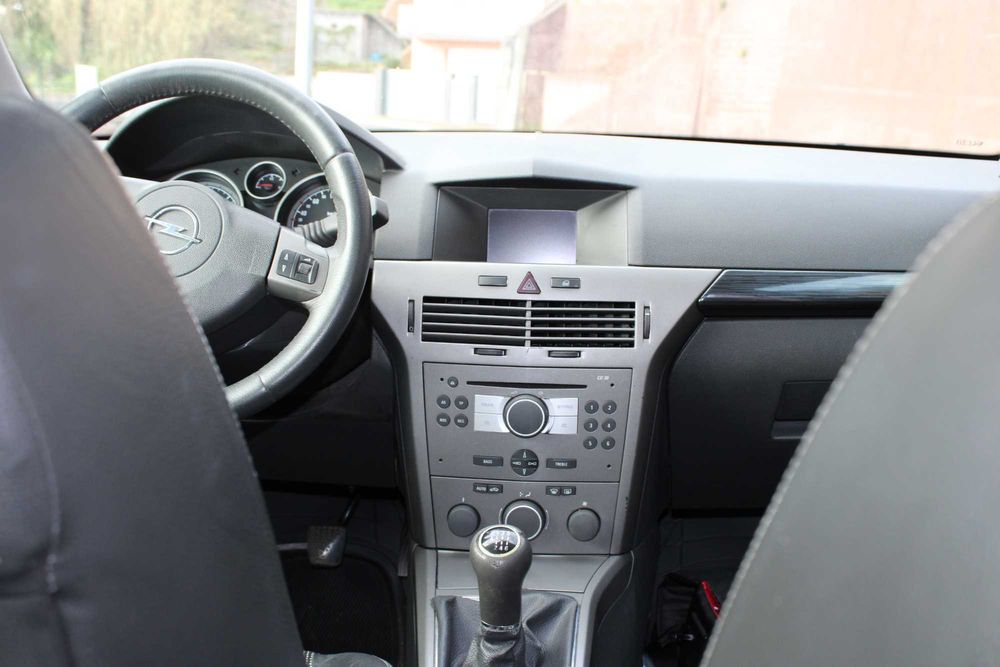 Opel Astra Bom Estado