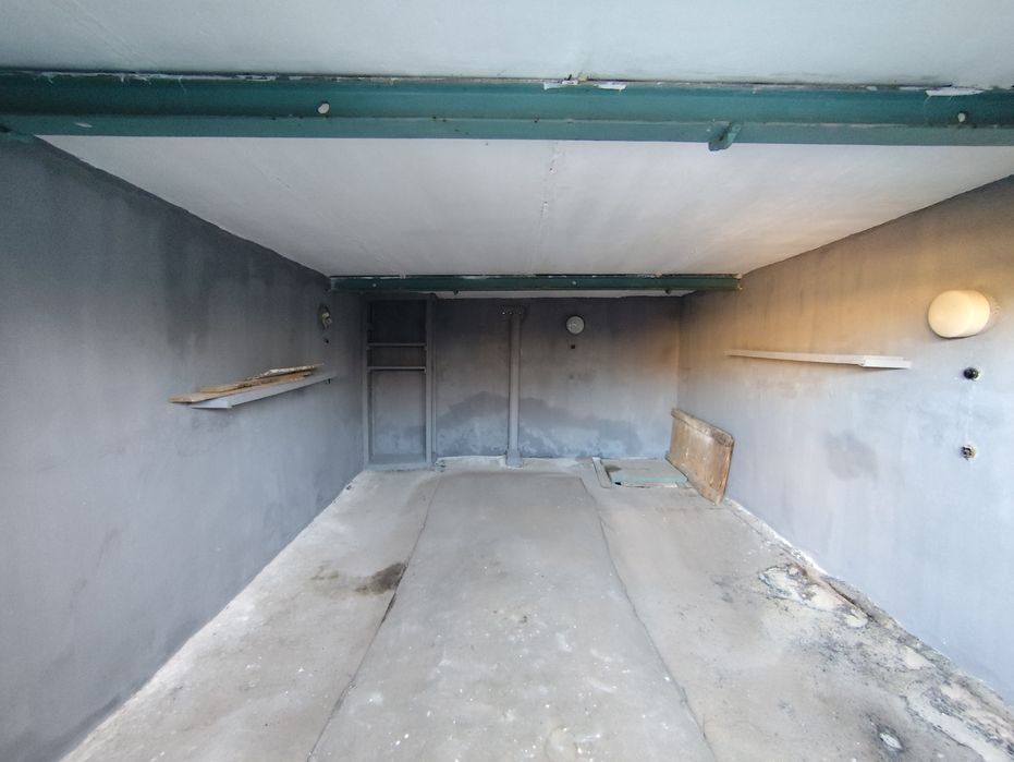 Здам гараж вул. Єсеніна 96 квартал