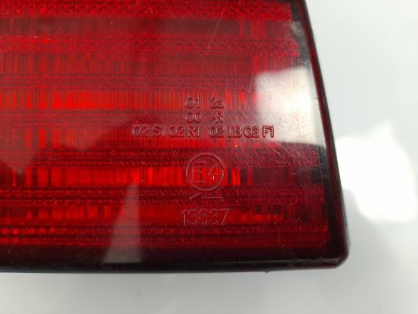 Farolim esquerdo VOLKSWAGEN Golf III (1H1)