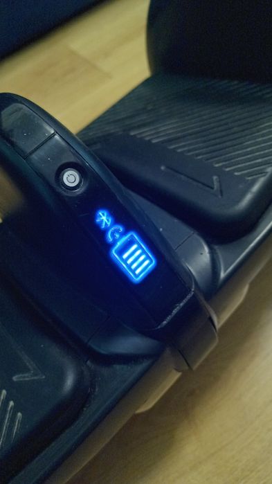 Ninebot mini (Новий Акамулятор на 5700 mAh)