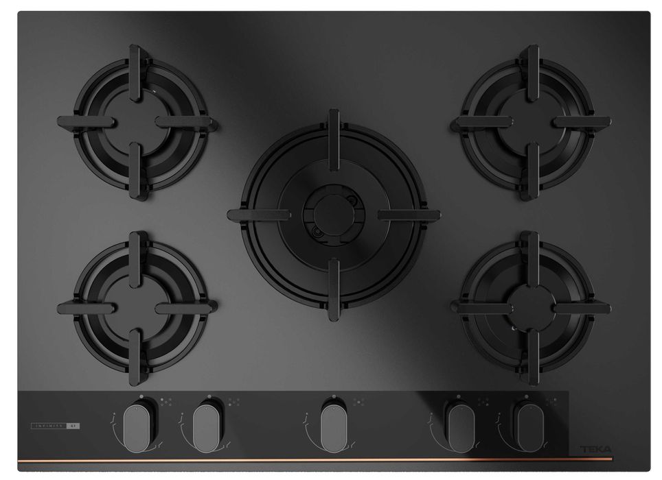 Outlet Agd: Plyta gazowa Teka GBC75-G1GBC BM Warszawa