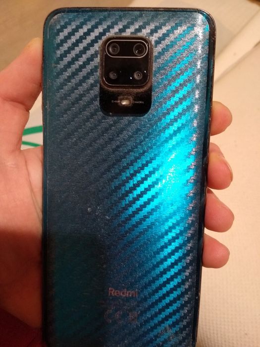 Xiaomi Redmi Note 9 PRO 6/64