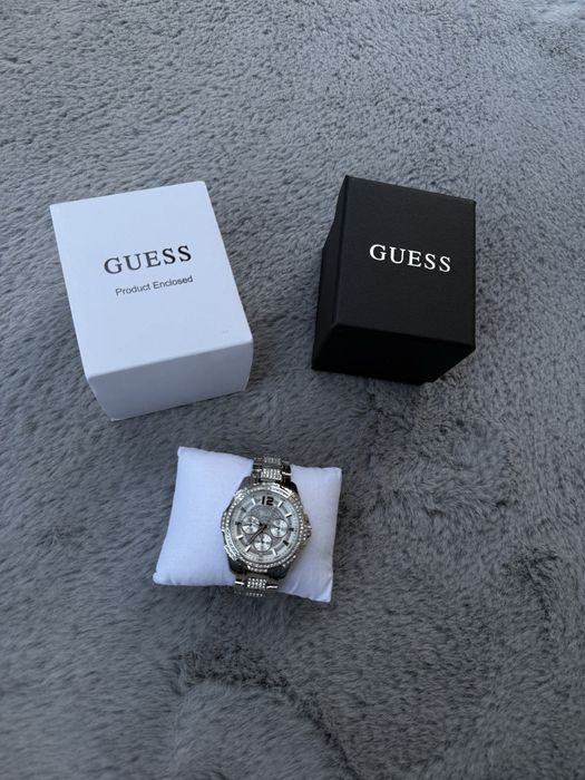 zegarek guess unisex nowy