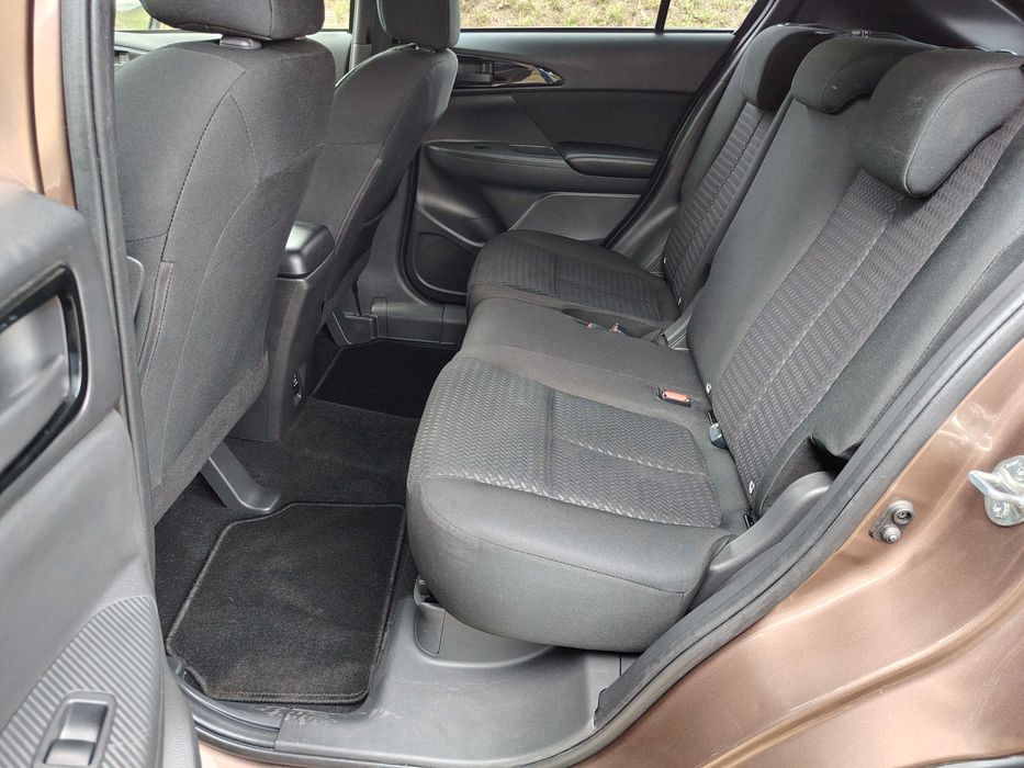 Mitsubishi Eclipse Cross 2019r    89 Tys km przebiegu / Serwisowany ASO Mitsubishi