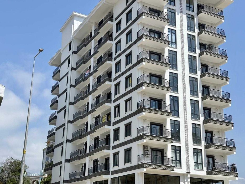 Продаж квартири Аланія, Махмутлар комплекс 'BEST LIFE 11' (3037)