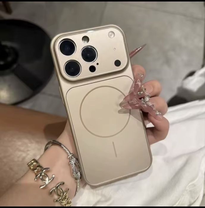 Чехол для IPhone 16 Pro